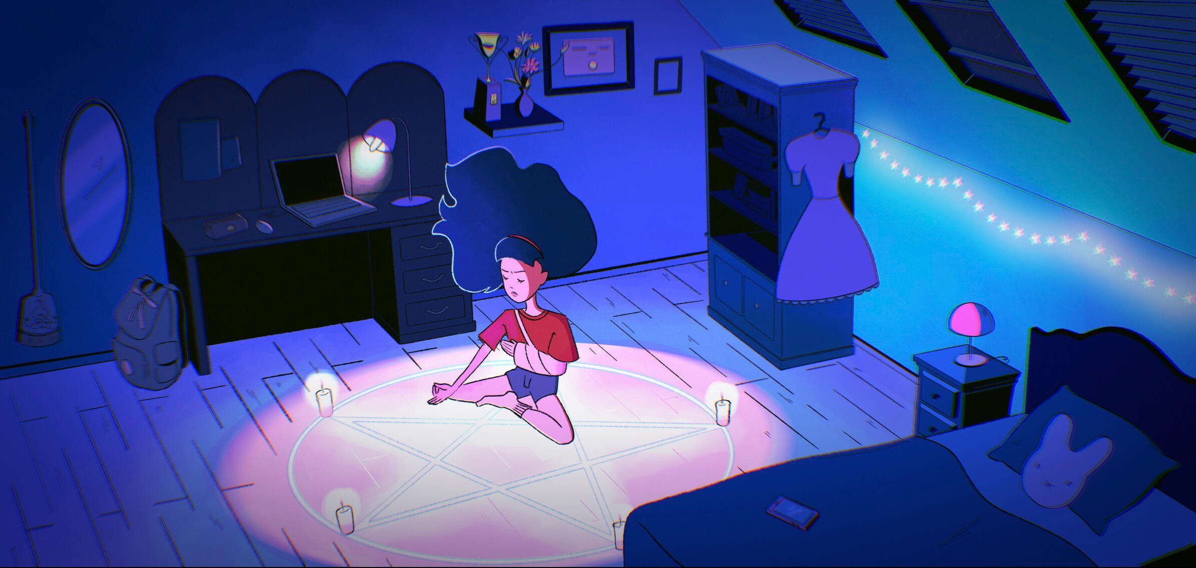 Concept Art